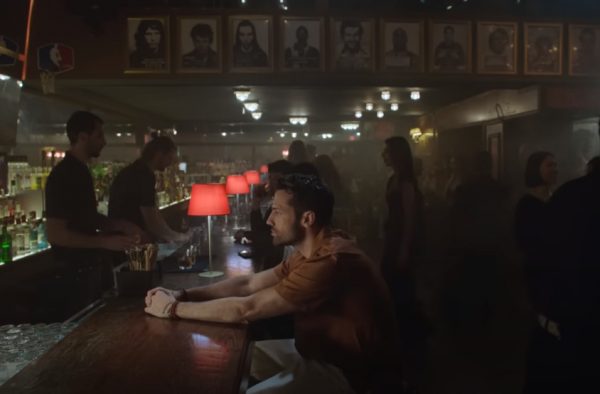 Σαρωτική επιτυχία για την «Ελπίδα» του Κωνσταντίνου Αργυρού