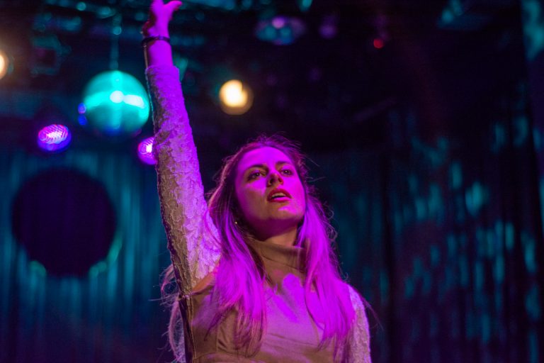 Νύχτες: Οι Apparatus απαντούν στο ερώτημα «Έζησες ή δεν έζησες ;»