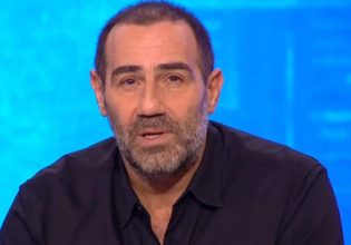 «Ράδιο Αρβύλα»: Η παρέα του Αντώνη Κανάκη δίχασε το κοινό του Twitter