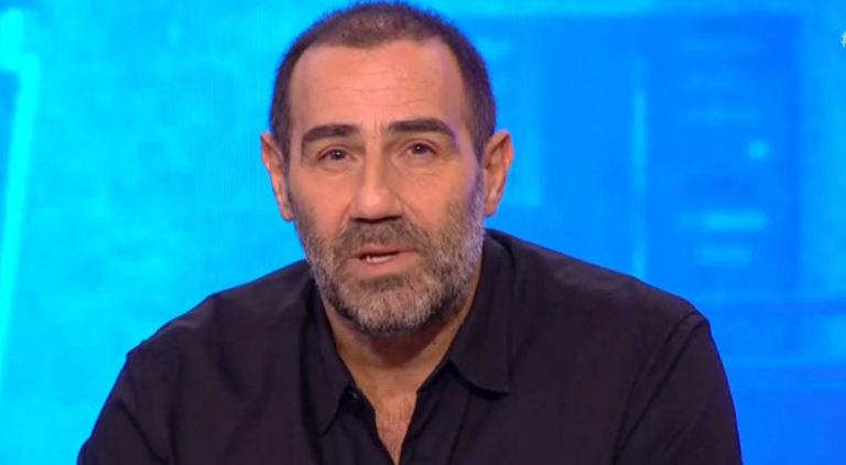 «Ράδιο Αρβύλα»: Η παρέα του Αντώνη Κανάκη δίχασε το κοινό του Twitter