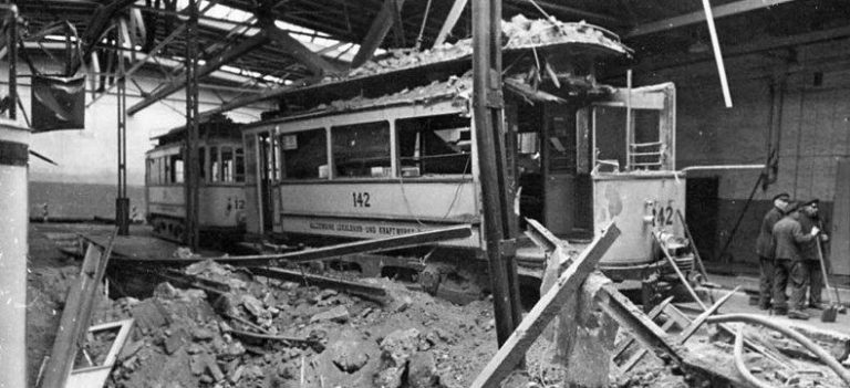 Τρένο: Τα χειρότερα σιδηροδρομικά δυστυχήματα στον κόσμο