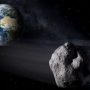Πέρασε από τη Γη ο τεράστιος αστεροειδής