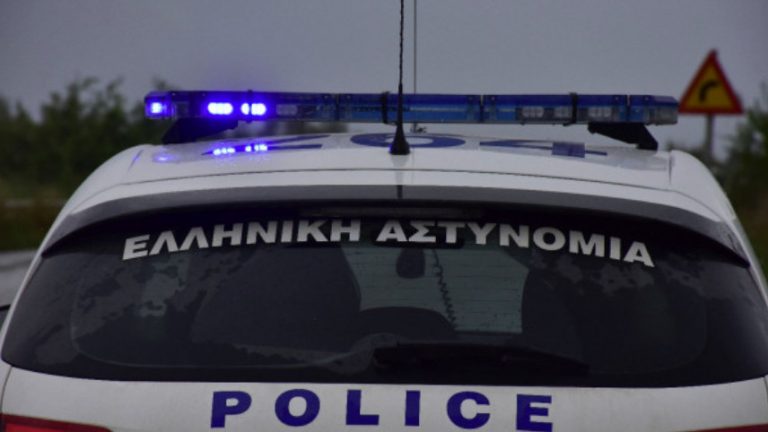 Αττική Οδός: Κινηματογραφική καταδίωξη κακοποιών – Μετά από κλοπή σε σπίτι στο Κορωπί