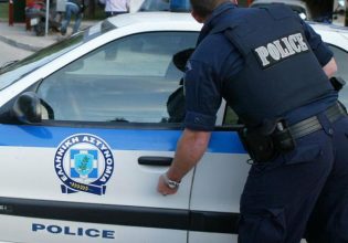 Ιωάννινα: Μαθητής πυροβόλησε με αεροβόλο αστυνομικό