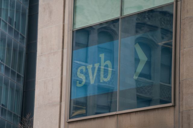 SVB: Ντόμινο επιπτώσεων – Οι φόβοι για την επόμενη μέρα