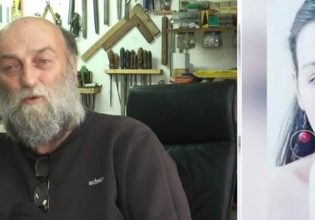 Τέμπη: «Γιατί μου στέρησαν το παιδί μου;» – Συγκλονίζει πατέρας θύματος