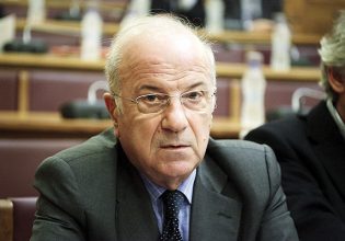 Νάσος Αθανασίου για πρωθυπουργό: «Οταν ένας πατέρας χάνει το παιδί του..»