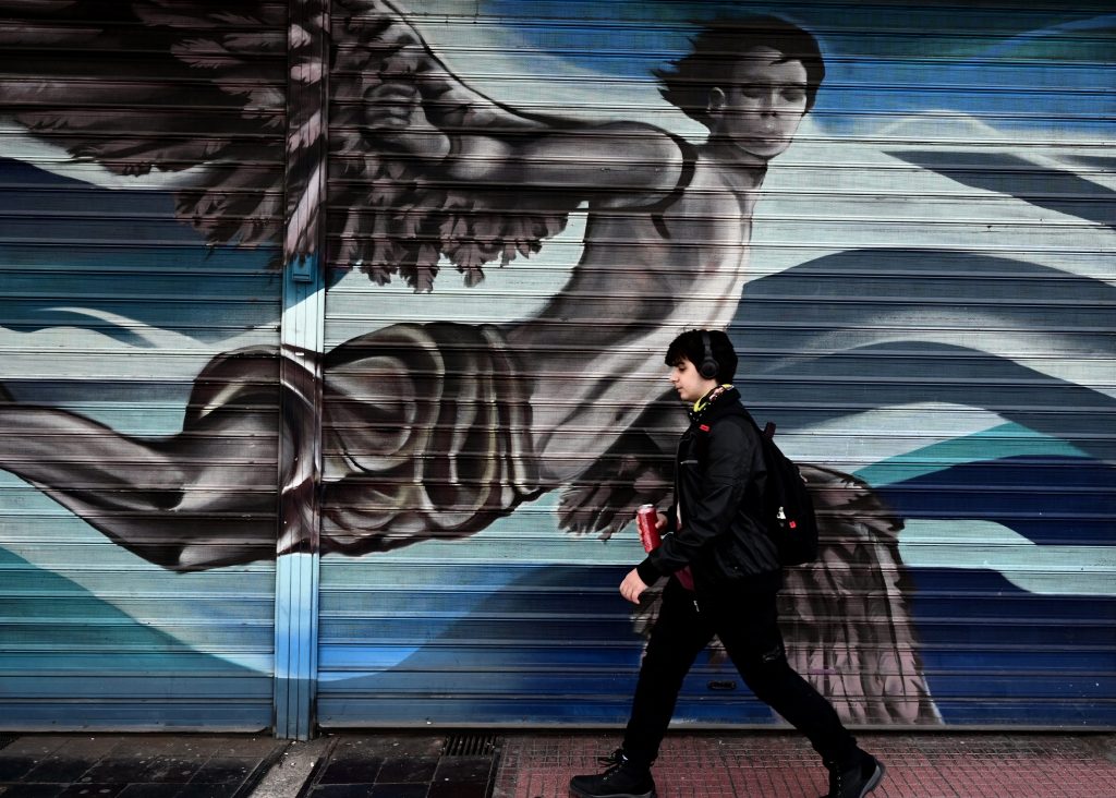 Απότοκα της «γκετοποίησης»