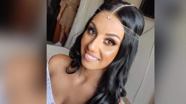 Τέμπη: Θρήνος για την 34χρονη Αθηνά – Την έψαχνε ο αδερφός της μέχρι την τελευταία στιγμή