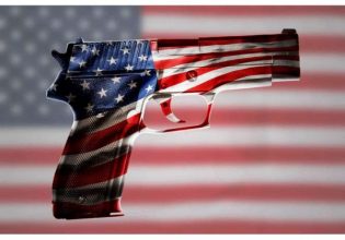 ΗΠΑ: Να ενισχύσει τους ελέγχους στο ιστορικό των επίδοξων αγοραστών όπλων θέλει ο Τζο Μπάιντεν
