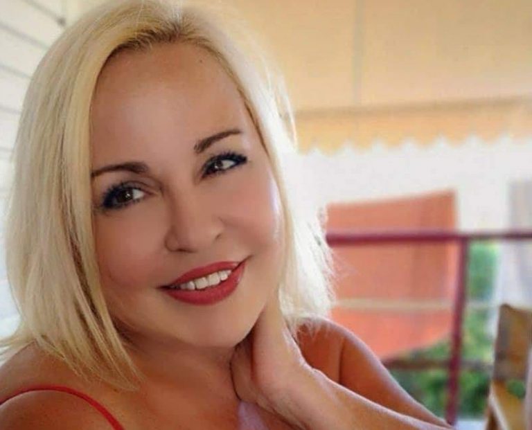 Μπέσσυ Αργυράκη: Πώς σχολιάζει τη σχέση Βανδή Μπισμπίκη