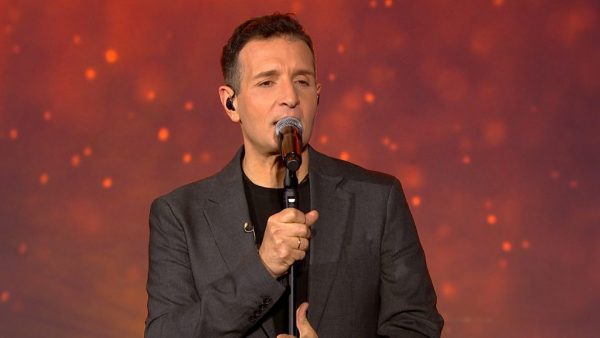 Δημήτρης Μπάσης και «Εκείνος κι Εκείνος» σε μοναδικές εκτελέσεις