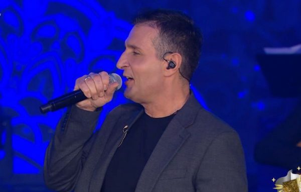 Δημήτρης Μπάσης: «Αν δεν ήταν αυτός να με προσγειώσει, ίσως να είχα ξεφύγει»