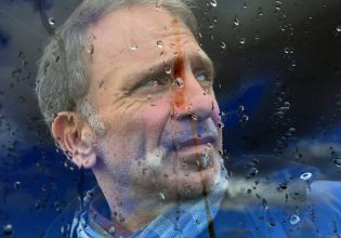 Γιάννης Μπεχράκης: Η αλήθεια της φωτογραφίας