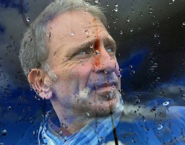 Γιάννης Μπεχράκης: Η αλήθεια της φωτογραφίας