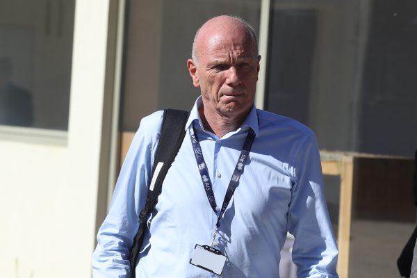 Steve Bennett: When the past provides answers for the future