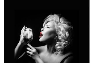 Μπέσσυ Αργυράκη: Παρέα με τον Μαυρίκιο Μαυρικίου