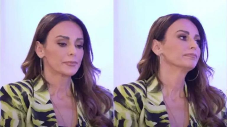 «Ο πόνος ήταν πολύ μεγάλος…» – Κατέρρευσε η Μπέττυ Μαγγίρα κατά την διάρκεια συνέντευξης