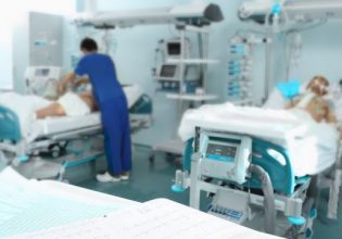 Με ενδονοσοκομειακή λοίμωξη το 8% όσων νοσηλεύονται