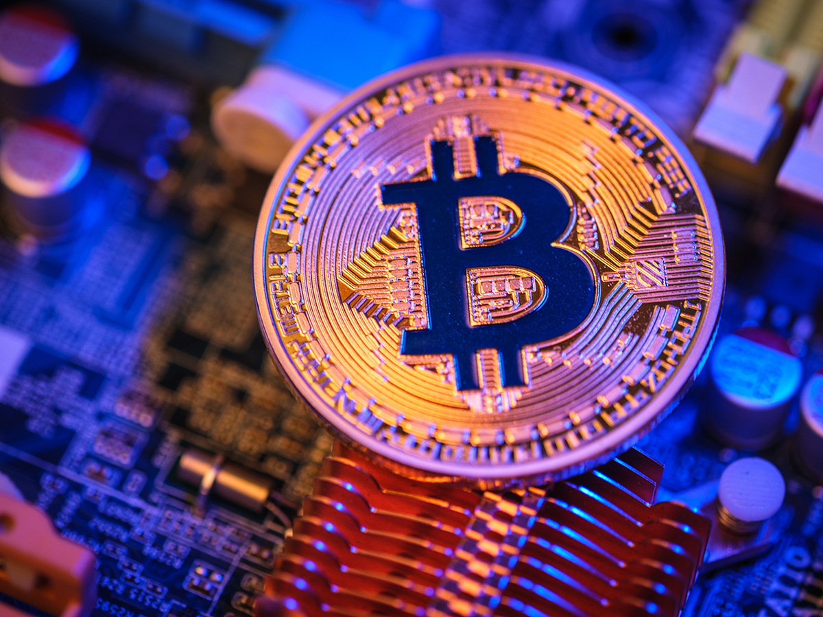 Crypto: Ανοδικά κινείται το Bitcoin - Ξεπέρασε τα 28.000 δολάρια