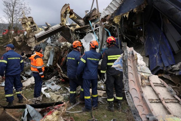 Νάσος Ηλιόπουλος: «Να ακούσουμε τους εργαζόμενους που μιλούσαν για την κατάσταση στο σιδηρόδρομο»