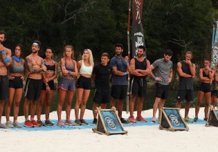 Survivor: Έρχεται διπλή αποβολή και αποχώρηση;
