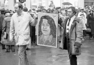 Μπόμπι Σαντς: Το ηγετικό στέλεχος του IRA, πέθανε διεκδικώντας το καθεστώς του πολιτικού κρατούμενου