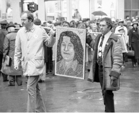 Μπόμπι Σαντς: Το ηγετικό στέλεχος του IRA, πέθανε διεκδικώντας το καθεστώς του πολιτικού κρατούμενου