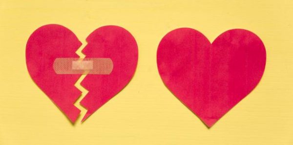 Χωρισμός: Έξι τρόποι να τερματίσετε την σχέση σας ανώδυνα