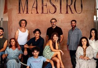 «Τυφώνας» Maestro σαρώνει τον κόσμο – Θρίαμβος και στο IMDb
