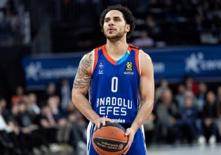 Αιχμές του Λάρκιν προς τον Αταμάν