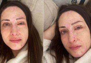 Ιωάννα Παλιοσπύρου: Αύριο θα ταξίδευα για Θεσσαλονίκη με τρένο ως φοιτήτρια