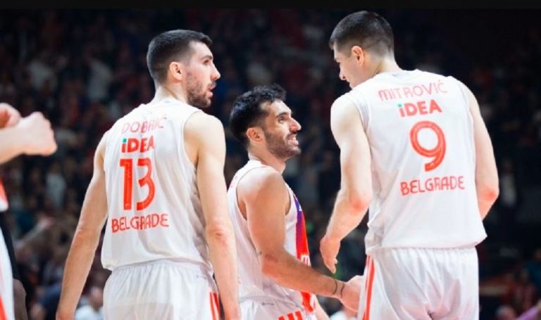 Ο Ερυθρός Αστέρας διέλυσε την Εφές (94-75)