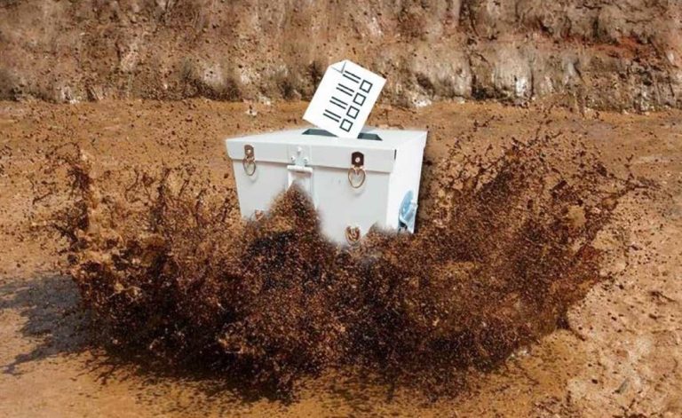 Εκλογές σε βούρκο ή εκλογές με προγράμματα και λύσεις στα προβλήματα;