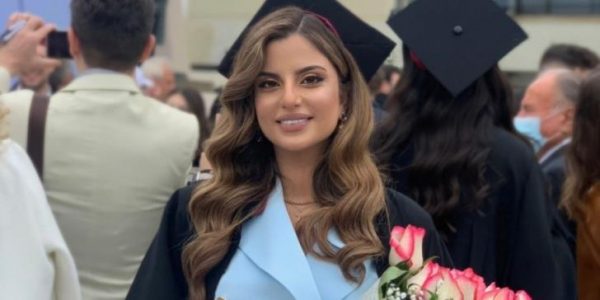 Τέμπη: Ραγίζει καρδιές ο σύντροφος της Κύπριας φοιτήτριας Αναστασίας Αδαμίδου -«Μακάρι να ήμουν εγώ στη θέση σου»