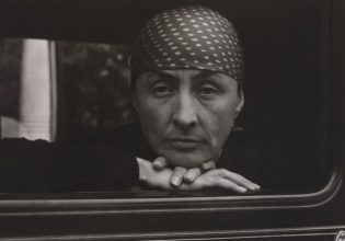 Τζόρτζια Ο’ Κιφ: Η ζωγράφος των χαρακτηριστικών άνθεων μισούσε τα λουλούδια