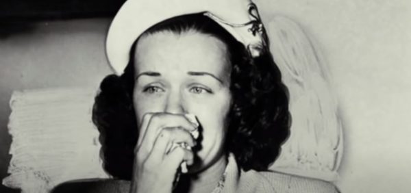 Το στοιχειωμένο μυστήριο του Χόλιγουντ – Η εξαφάνιση της επίδοξης ηθοποιού Ζαν Σπάνγκλερ