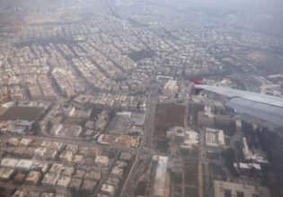 Συρία: Ξανά σε λειτουργία αύριο το Διεθνές Αεροδρόμιο του Χαλεπίου μετά την ισραηλινή αεροπορική επιδρομή