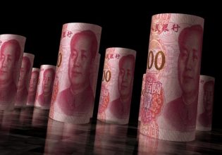 Κίνα: Aυξήθηκε ο αριθμός των εύπορων οικογενειών