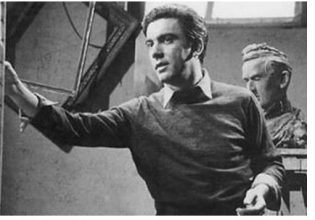 Δημήτρης Χορν: «Τίποτα δεν πάει χαμένο, μόνο τα ασήμαντα χάνονται γιατί είναι ασήμαντα»