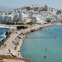 H Sun υμνεί τη Νάξο: «Τα καλύτερα στοιχεία από κάθε ελληνικό νησί σε ένα»