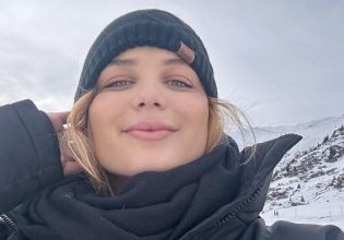 Τέμπη: Το τελευταίο «αντίο» στην Κλαούντια Λάτα – Το τραγικό παιχνίδι που έπαιξε η μοίρα στην 21χρονη φοιτήτρια