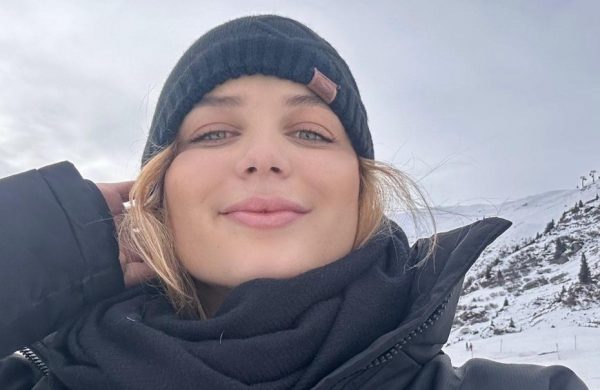 Τέμπη: Το τελευταίο «αντίο» στην Κλαούντια Λάτα – Το τραγικό παιχνίδι που έπαιξε η μοίρα στην 21χρονη φοιτήτρια