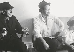 Ο πόλεμος για την κληρονομιά του Λέοναρντ Κοέν