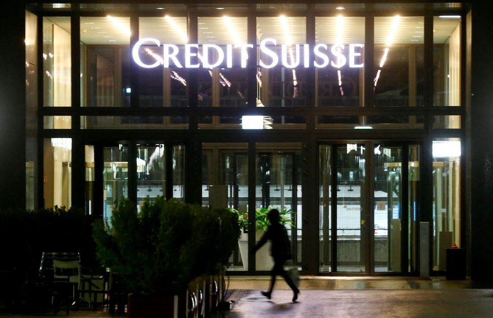 Credit Suisse: Η «επτάδα» που κρατά στα χέρια της την τύχη της τράπεζας