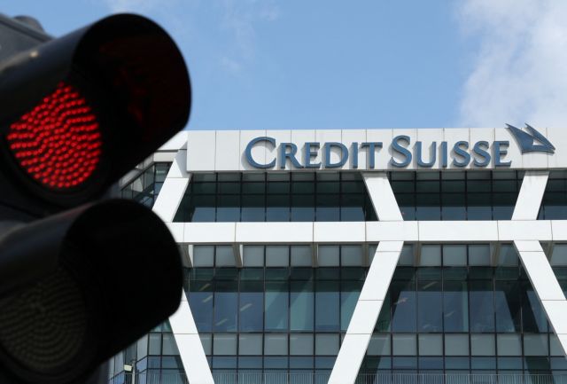 UBS-Credit Suisse: Μαύρη Δευτέρα για τις αγορές – Δεν έπεισε το deal