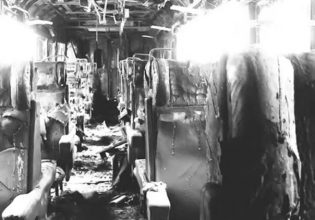 Ο μηχανοδηγός του «Ακρόπολις Εξπρές» και πατέρας της Ζέφης Κόλια σώθηκε «επειδή είχε δει άσχημο όνειρο»