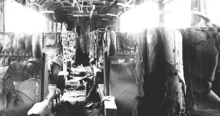 Ο μηχανοδηγός του «Ακρόπολις Εξπρές» και πατέρας της Ζέφης Κόλια σώθηκε «επειδή είχε δει άσχημο όνειρο»