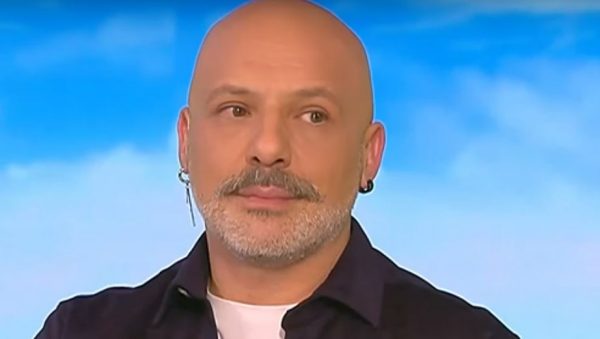 Νίκος Μουτσινάς: «Η εκπομπή δεν έχει καμία θέση στην ελληνική πραγματικότητα αυτή τη στιγμή»