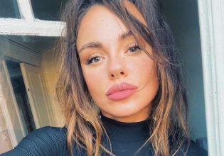 Τέμπη: «Μαμά ζω, καίγεται ο κόσμος» – Τα πρώτα λόγια της πρώην παίκτριας του Big Brother